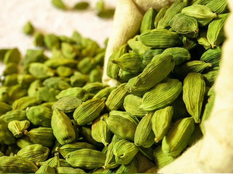 خواص هل در سلامتی