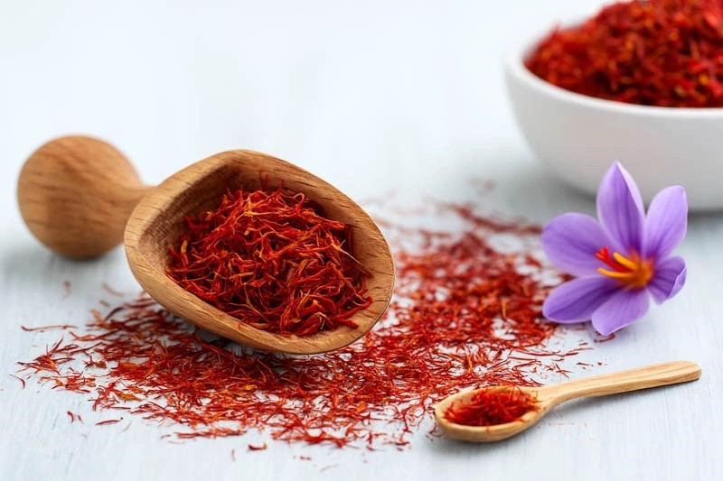 خرید زعفران اصل