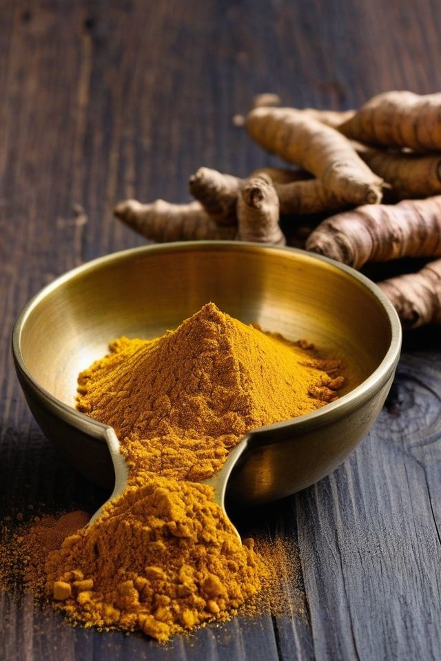 نگهداری از زردچوبه