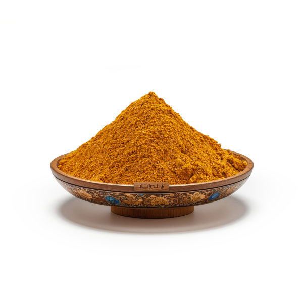 خرید ادویه خورشتی زعفرانی  لیراساد طعم اصیل خورشت های ایرانی با ترکیبات خاص+ارسال فوری
